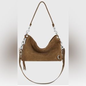 M.A.B. Crossbody